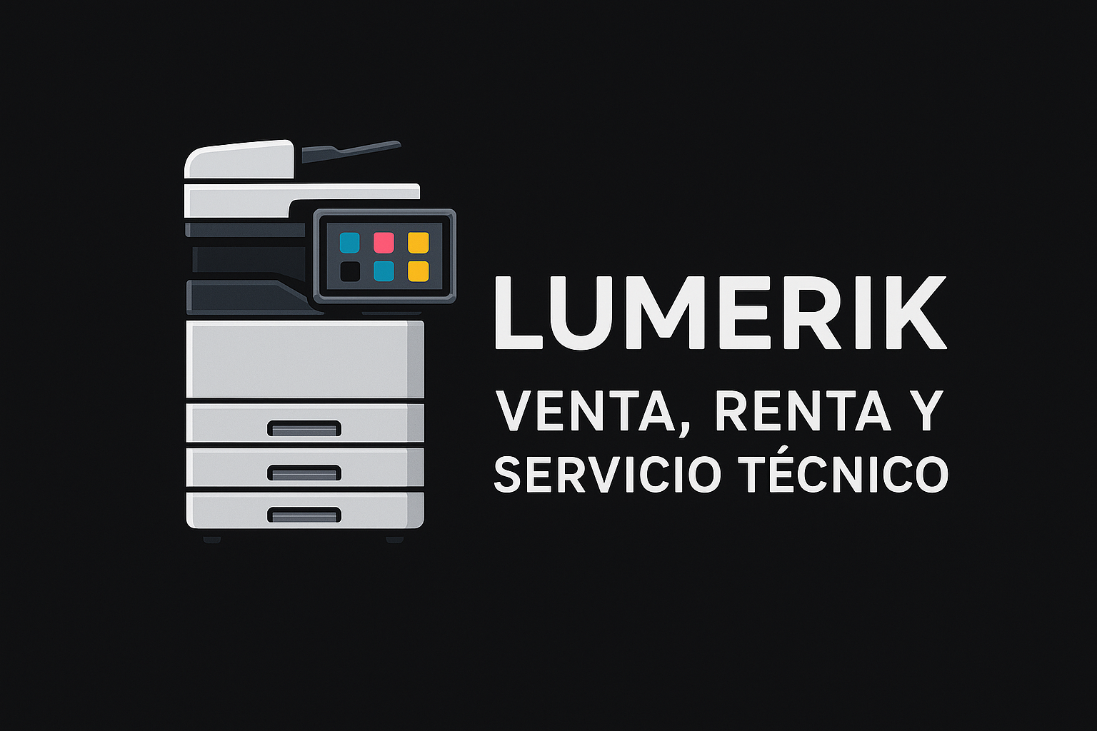 Logo LUMERIK