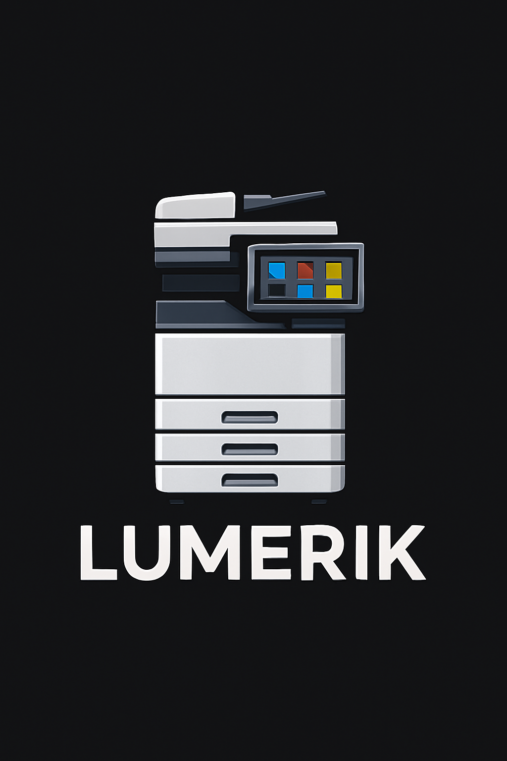 Logo LUMERIK