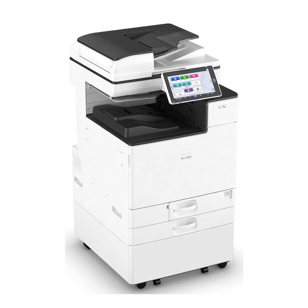 Ricoh IM 4000