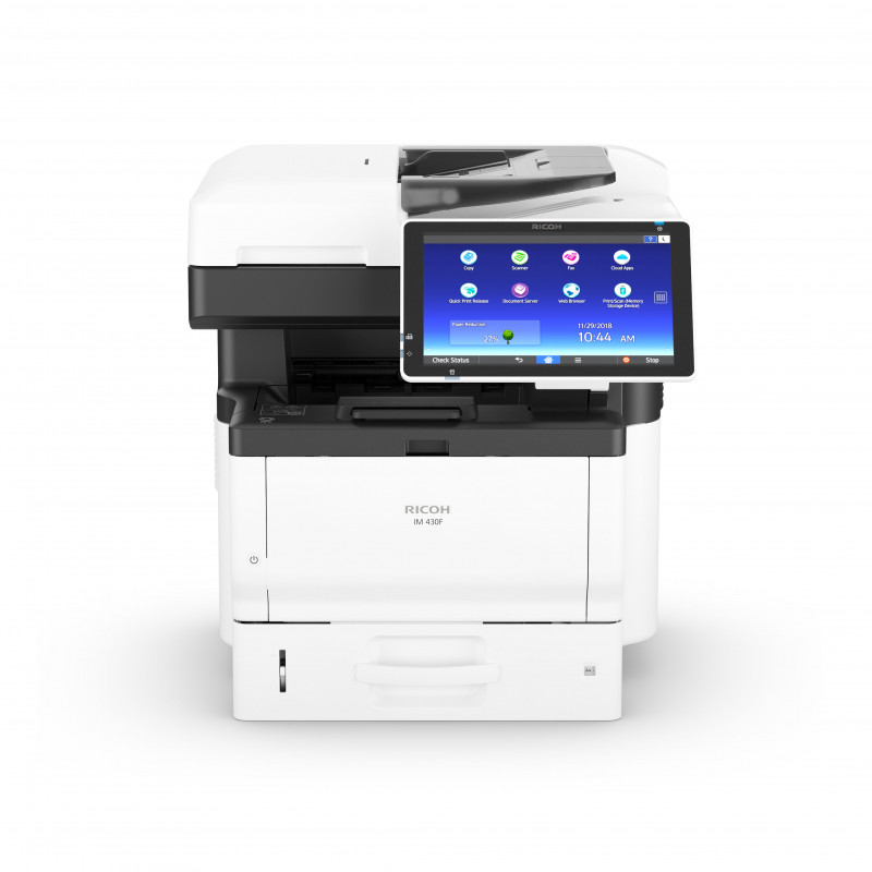 Ricoh IM 430