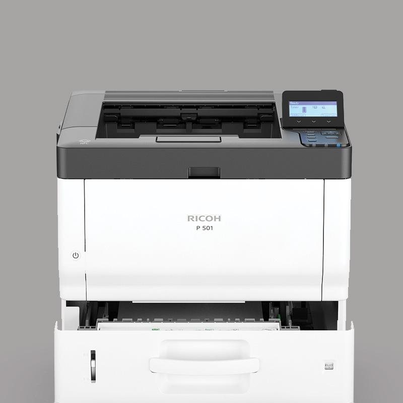 Ricoh P501